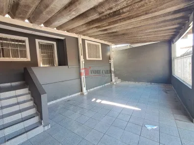 Casa com 2 Quartos à venda, 117m² no Jardim Roberto, Osasco