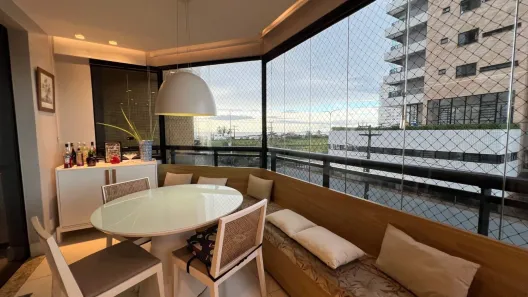 Apartamento com 3 Quartos à venda, 145m² no Renascença, São Luís