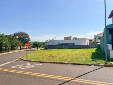 Lote/Terreno à venda, 585m² no Jardim Salto Grande, Araraquara