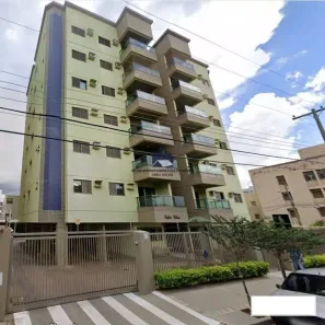 Apartamento com 2 Quartos à venda, 80m² no Vila Santa Cândida, São José do Rio Preto