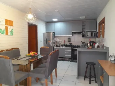 Casa com 4 Quartos à venda, 150m² no Teresópolis, Porto Alegre