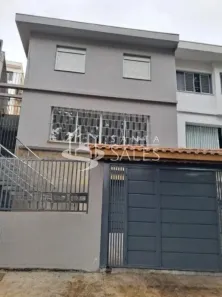 Sobrado com 3 Quartos à venda, 147m² no Tucuruvi, São Paulo