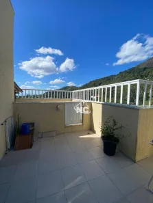 Cobertura com 3 Quartos à venda, 140m² no Badu, Niterói