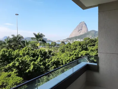 Apartamento com 3 Quartos à venda, 157m² no Flamengo, Rio de Janeiro
