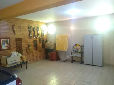 Casa com 3 Quartos à venda, 310m² no Vila Brasília, São Carlos
