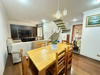 Imóvel Comercial com 3 Quartos à venda, 212m² no Cidade Alta, Piracicaba
