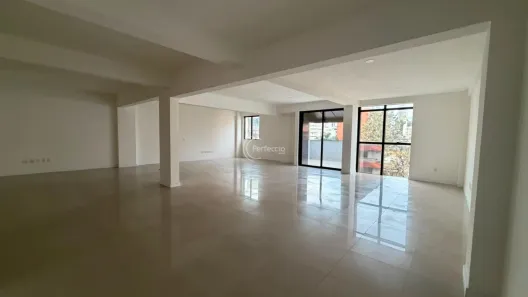 Sala Comercial para alugar, 124m² no Nossa Senhora de Lourdes, Caxias do Sul