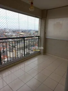 Apartamento com 2 Quartos à venda, 60m² no Sacomã, São Paulo