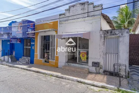 Casa com 1 Quarto à venda, 120m² no Cidade Alta, Natal