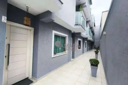 Casa de Condomínio com 3 Quartos à venda, 200m² no Penha de França, São Paulo