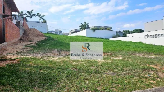 Lote/Terreno à venda, 525m² no Jardim dos Lagos, Indaiatuba