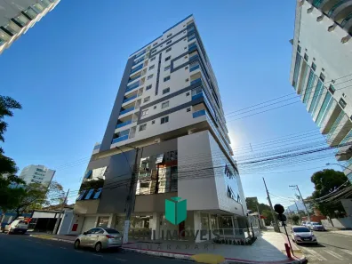 Apartamento com 3 Quartos à venda, 92m² no Praia do Morro, Guarapari