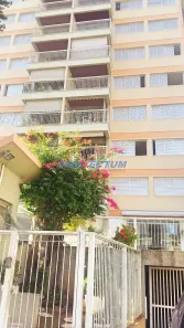 Apartamento com 3 Quartos à venda, 116m² no Centro, Campinas