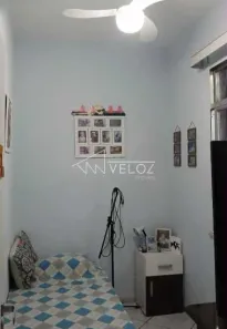 Apartamento com 2 Quartos à venda, 45m² no Botafogo, Rio de Janeiro