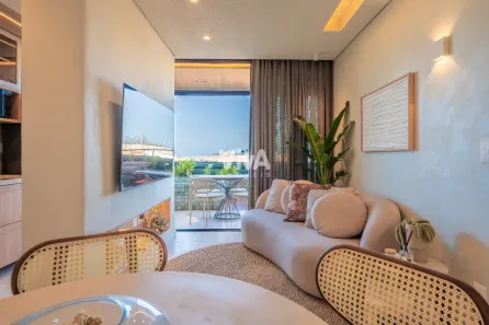 Apartamento com 3 Quartos à venda, 92m² no Porto das Dunas, Aquiraz