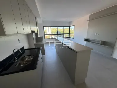 Apartamento com 2 Quartos para alugar, 73m² no Nova Guará, Guaratinguetá