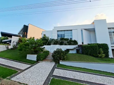 Casa com 4 Quartos para alugar, 390m² no Parque das Esmeraldas, Marília