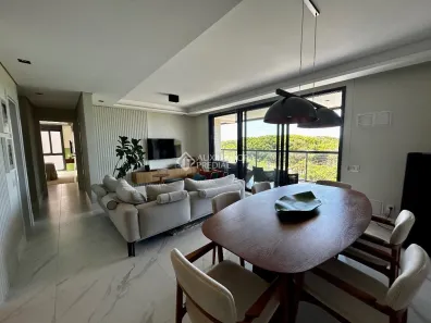 Apartamento com 3 Quartos à venda, 140m² no Campeche, Florianópolis