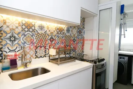 Apartamento com 3 Quartos à venda, 63m² no Vila Guilherme, São Paulo