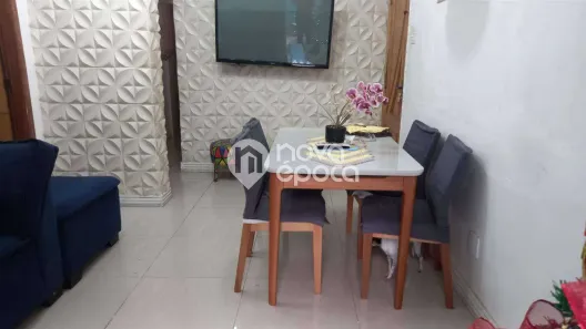 Apartamento com 2 Quartos à venda, 68m² no Maria da Graça, Rio de Janeiro