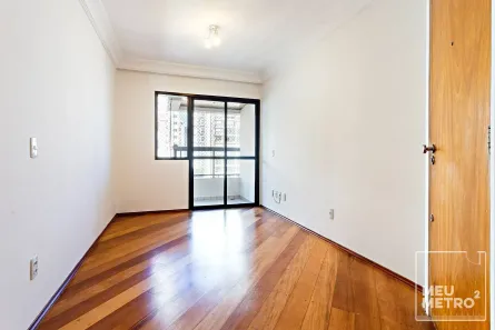 Apartamento com 2 Quartos à venda, 75m² no Cidade Monções, São Paulo