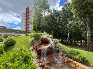 Apartamento com 2 Quartos à venda, 66m² no Jardim Europa, Santa Cruz do Sul