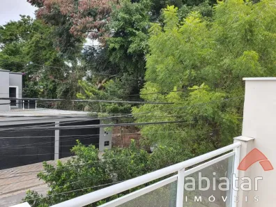 Casa com 3 Quartos à venda, 110m² no Parque Monte Alegre, Taboão da Serra