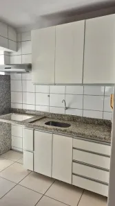 Apartamento com 3 Quartos à venda, 75m² no Setor Negrão de Lima, Goiânia
