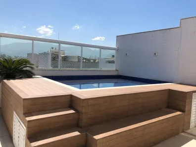 Cobertura com 4 Quartos à venda, 364m² no Recreio dos Bandeirantes, Rio de Janeiro