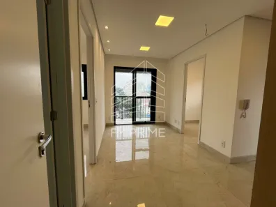 Apartamento com 2 Quartos para alugar, 40m² no Vila Pompéia, São Paulo