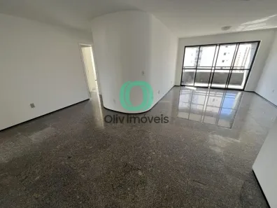 Apartamento com 3 Quartos à venda, 152m² no Aldeota, Fortaleza