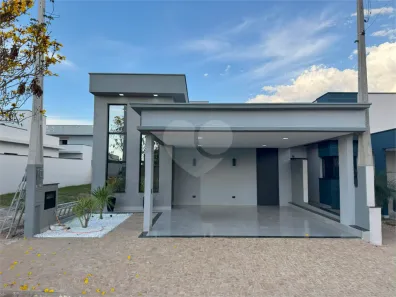 Casa de Condomínio com 3 Quartos à venda, 133m² no Campestre, Piracicaba