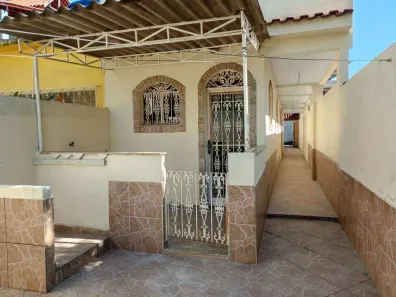 Casa com 2 Quartos à venda, 100m² no Realengo, Rio de Janeiro