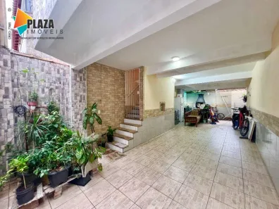 Casa com 2 Quartos à venda, 111m² no Guilhermina, Praia Grande