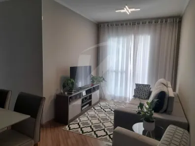 Apartamento com 2 Quartos à venda, 62m² no Vila Gustavo, São Paulo