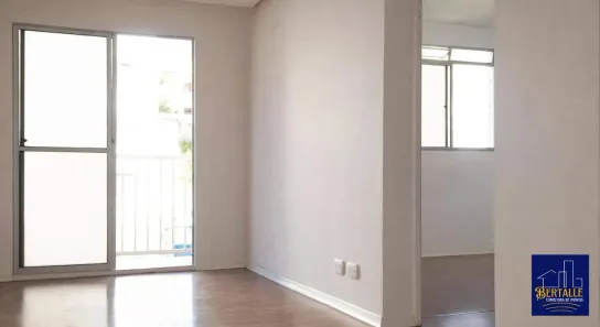 Apartamento com 2 Quartos à venda, 50m² no Frei Leopoldo, Belo Horizonte