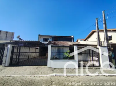 Casa de Condomínio com 6 Quartos à venda, 150m² no Cidade Nova, Itajaí
