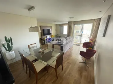 Apartamento com 2 Quartos à venda, 74m² no Jaguaré, São Paulo