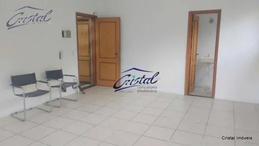 Sala Comercial para alugar, 45m² no Butantã, São Paulo