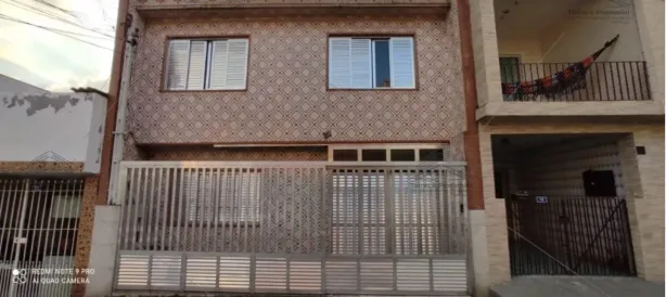 Casa com 3 Quartos à venda, 97m² no Vila Nova, São Paulo