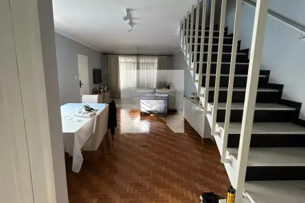 Casa com 3 Quartos à venda, 161m² no Vila Clementino, São Paulo