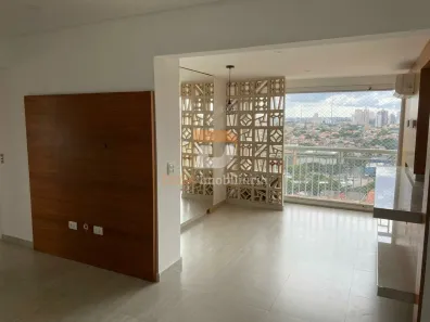 Apartamento com 2 Quartos à venda, 64m² no Vila do Bosque, São Paulo