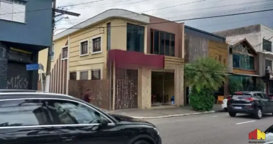 Prédio Comercial à venda, 400m² no Vila Gomes Cardim, São Paulo