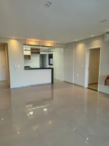 Apartamento com 3 Quartos para alugar, 133m² no Centro, Botucatu