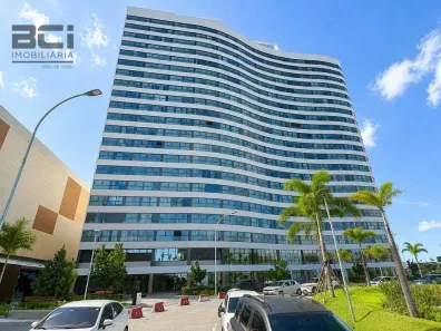 Apartamento com 1 Quarto para alugar, 36m² no Recife, Recife