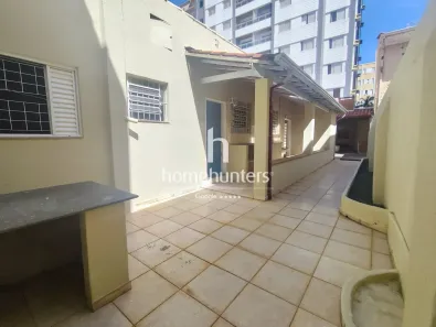 Casa com 3 Quartos à venda, 187m² no Bosque, Campinas