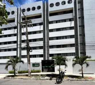 Kitnet com 1 Quarto à venda, 52m² no Cruz das Almas, Maceió