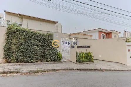 Casa de Condomínio com 3 Quartos à venda, 132m² no Vila Anglo Brasileira, São Paulo