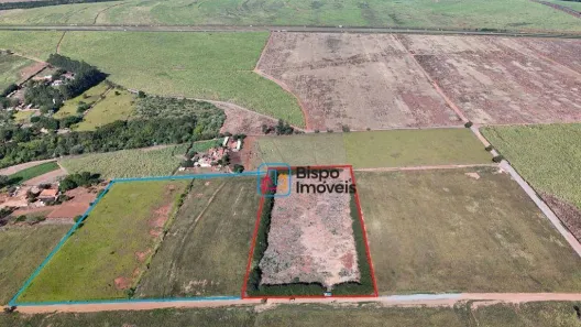 Lote/Terreno à venda, 24000m² no Centro, Santa Bárbara D'Oeste
