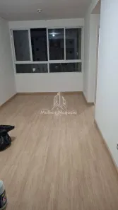 Apartamento com 2 Quartos à venda, 57m² no Vila São Pedro, Hortolândia